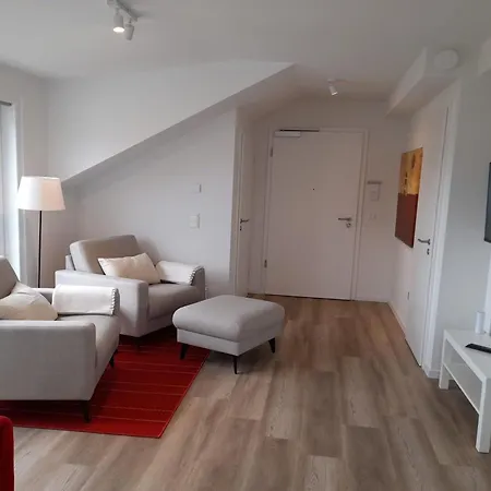 Seestern 06 Apartment Grömitz